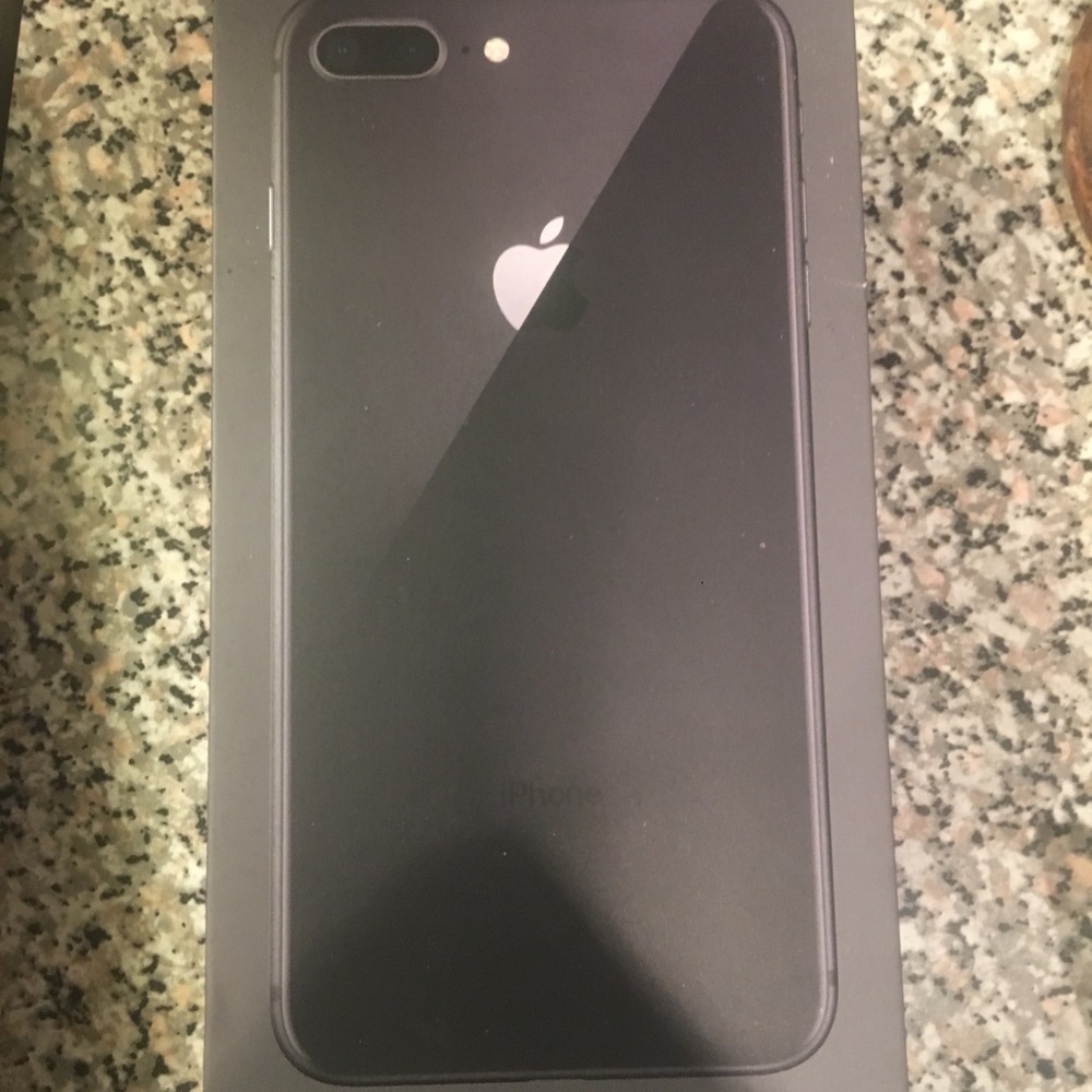 iPhone 8plus 256G